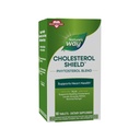 Enzymatische therapie - Cholesterol Shield, 90 tabletten [Gezondheid en schoonheid]