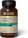 Nature's Sunshine Cranberry en Buchu Concentraat 100 Capsules