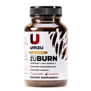 UMZU ZuBurn Energy Support Supplement 