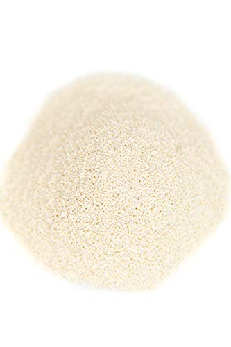 Earthworks Health Zinksulfaat Monohydraat 25lb zak