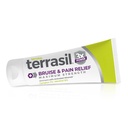 terrasil Bruise Cream voor dunne huid kneuzingen, seniele Purpura behandeling, helpt bij het verlichten van verkleuring, zwelling met Arnica Extract en natuurlijke ingrediënten voor oudere huid kneuzingen, 1,7 Oz