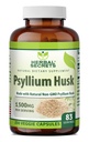 Kruidengeheimen Psyllium Husk Supplement 