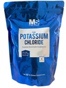 Kaliumchloridepoeder, 1 KG/2.2lb(35 Ounce) 
