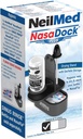 NeilMed NasaDock Plus Stand Noir