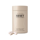 Paulina FITNESS Reset Overnight Digestive Aid, Bloating Relief, & Gut Health Supplement: désintoxication naturelle et nettoyage digestif pour soutenir la gestion du poids et soulager la constipation.