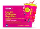 BeMe Liquid Collageen voor vrouwen - 2500mg Verisol gehydrolyseerd Marine Liquid Collageen - Klinisch getest Collageen Supplementen - Quick Absorptie, hoge biologische beschikbaarheid - Ondersteunt huid, haar en nagels