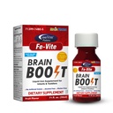 Pediatrie FE-Vite Drops 