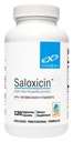 XYMOGEN Saloxicine - Antioxidant Support Supplement - Grape Seed Extract, Granaatappelfruit & Cranberry Supplement - White Willow Bark & Boswellia Extract Capsules (120 capsules)