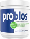 Probios Vet Plus Poudre digestive dispersible, 240gm