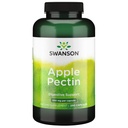 Swanson Apple Pectin 300 Milligrammen 250 Capsules