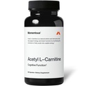 Momentus Acetyl-Carnitine - NSF gecertificeerd voor Sport - 60 Servers