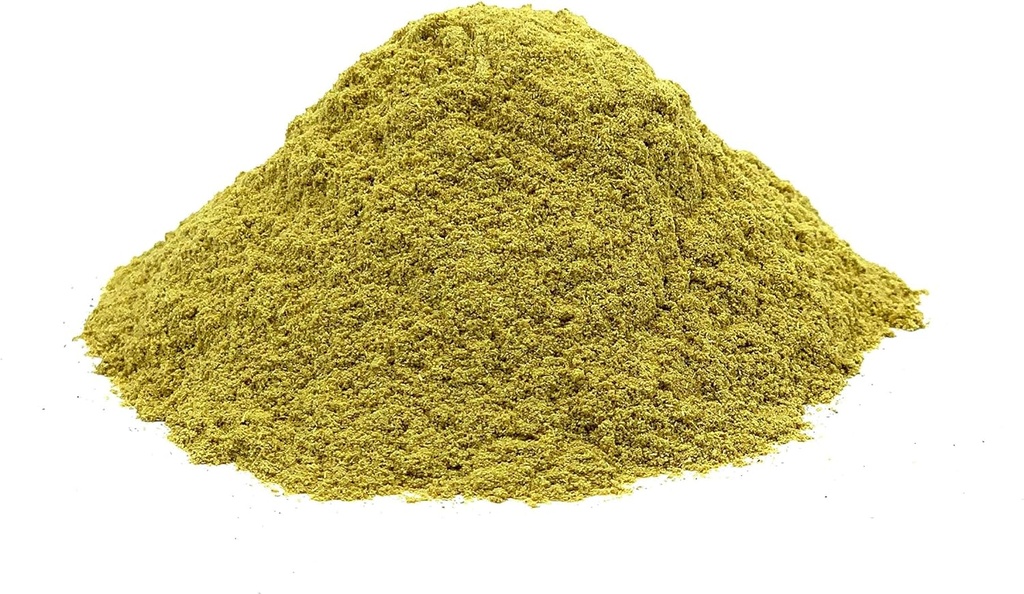 Meilleurs Botaniques Barberry Root Bark Poudre 16 oz.