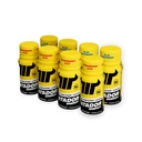 MATADOR Energy Shots - Sampler 8 Pack - Sugar Free Nootropic Natural Cafeine Energy Shot Botts, B Vitamine Complex (Vitamine B3 & B12), 200 MG van Alpha GPC verbeteren cognitieve functie