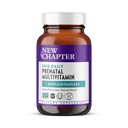 Nieuw hoofdstuk Prenatale vitamines, één dagelijkse prenatale multivitamine met methylfolaat + Choline voor gezonde moeder & baby, Glutenvrij & niet-GMO, 60 Tel.