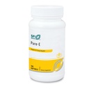 Klaire Labs SFI Health Pure-E - Natural D-Alpha & Mixed Tocoferols High in Gamma Tocoferol (100 Softgels)