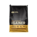 Optimum Nutrition Gold Standard Pro Gainer, gain de poids en poudre de protéines, chocolat double, 10,19 livres (emballage mai Vary)