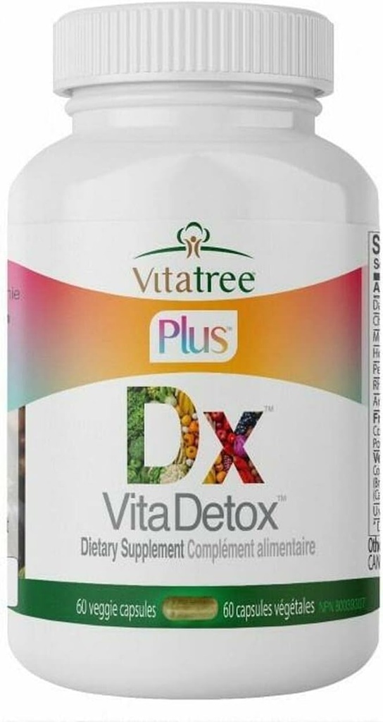 Vita Detox