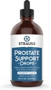 Strauss Naturals Prostaat Ondersteuning Drops 