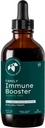 Mountain Meadow Herbs Familie Immune Booster Extract met Sambucus Vlierbes en Echinacea 