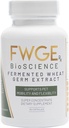 Spermidine Pet Joint Health Premium Gefermenteerd Tarwekiem Extract, Mobiliteit, Flexibiliteit, Cellular Health, Non-GMO, Glutenvrij, Suikervrij, Veganistisch, Natuurlijke, 1 Fles 60 Capsules