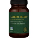 Latero-Flora Probiotic compte 60 par Global Healing Center