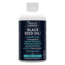 Health Logics Black Seed Oil Rijke bron van Omega 6 & Omega 9 