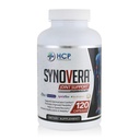 Synovera - Joint Support Complex with Turmeric Extract & Collagen - Mobility & Flexibiliteit - Healthy Joints, Tendon, Ligament, and Synovial Tissue - Dieetsupplement - 120 Caps