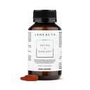 JSHealth Vitamines Detox and Debloat Liver Health Formula - Liver Detox Pills - Formule débloquante avec le chardon, le curcuma, le fenouil - Supplément de nettoyage du foie (60 comprimés)