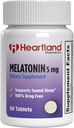 Melatonine 5mg 