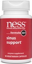 Sinus ondersteuning #301 90 VegiCaps