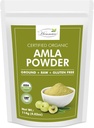 hennaco Biologische Amla Powder