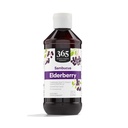 365 Door Whole Foods Market, Vlierbes Siroop, 8 Fl Oz