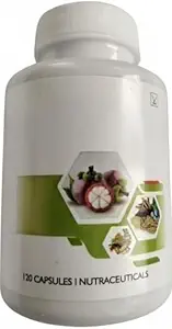 Renatus Nova Original 120 Capsule, compléments à base de plantes Capsules pour système immunitaire avec12 ingrédients naturels