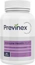 Immune Health Plus - Geavanceerde Immune Defense met 9-in-1 Krachtige Blend van Vitamine C, Vitamine D3, Zink, Vlierbes, Biologische Maitake, Shiitake & Reishi Paddenstoelen, Beta Glucans, Immune Supplement