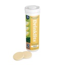 Drinklits Citron quotidien Imune Support Comprimés de 0g Sucre - Vitamine C - Électrolytes - Mélange botanique