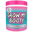 SPAZMATIC Grow My Booty Plus Butt Enhancement Booty Pillen - Mega Booty en Bust snelle groei formule Glute Booster