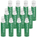 Biovries Menthol Pain Relieving Spray 4 FL OZ Kleurloze Aerosol Spray (Pack van 12) voor pijnverlichting geassocieerd met pijnlijke spieren, artritis, eenvoudige rugpijn, en gewrichtspijn (Packaging May Vary)