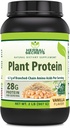 Kruidengeheimen Plant Proteïne 2 Lb Poeder 