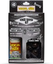 Vocal Eze Voice Saver Kit, Inclusief Vocal Herbal Throat Spray (1) en (12) Manuka Honey Drops 