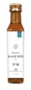 ADI Natural Black Seed Oil 8,8 oz, 100% Pure Unraffinaderij Cold Pressed Liquid Oil, Glass Bottle, USDA Certified, Nigella Sativa, Rich in Omega 3-6-9