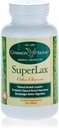 Common Sense Kruidenproducten SuperLax (270): Colon Cleanser