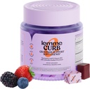 Lemme Curb Cravings Soft Chews - Manage Appetite, Support Metabolisme & Lean Body w/Clinicly Studed Chromium, Gymnema & B12 voor gezond gewicht management, gemengde Berry, 30 Telling (Maand Supply)