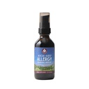 WishGarden Kruiden Kick-Ass Allergie - Plant-Based Niet-Drowsy Kruiden Allergie Supplement met Nettle Leaf, Echinacea, & Yerba Santa, Ondersteunt gezonde Histamine Response to Seasonal Irritants, 2oz