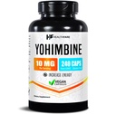 Gezondheid Yohimbine HCL 10mg 