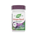 Nature's Way Grain Standardized Extract, supporte la peau et les veines saines*, le soutien aux antioxydants*, le projet non-OGM vérifié, 30 capsules végétales (paquetage mai vary)
