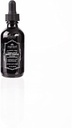 Svasthya Body & Mind B2 D3 Vitamine B Complex Liquid Supplement - Alle natuurlijke vloeibare B vitamines voor vrouwen, mannen en kinderen - Ultra krachtige druppels w/B-6, B-12-5000mcg, Sublingual & Vegan Friendly