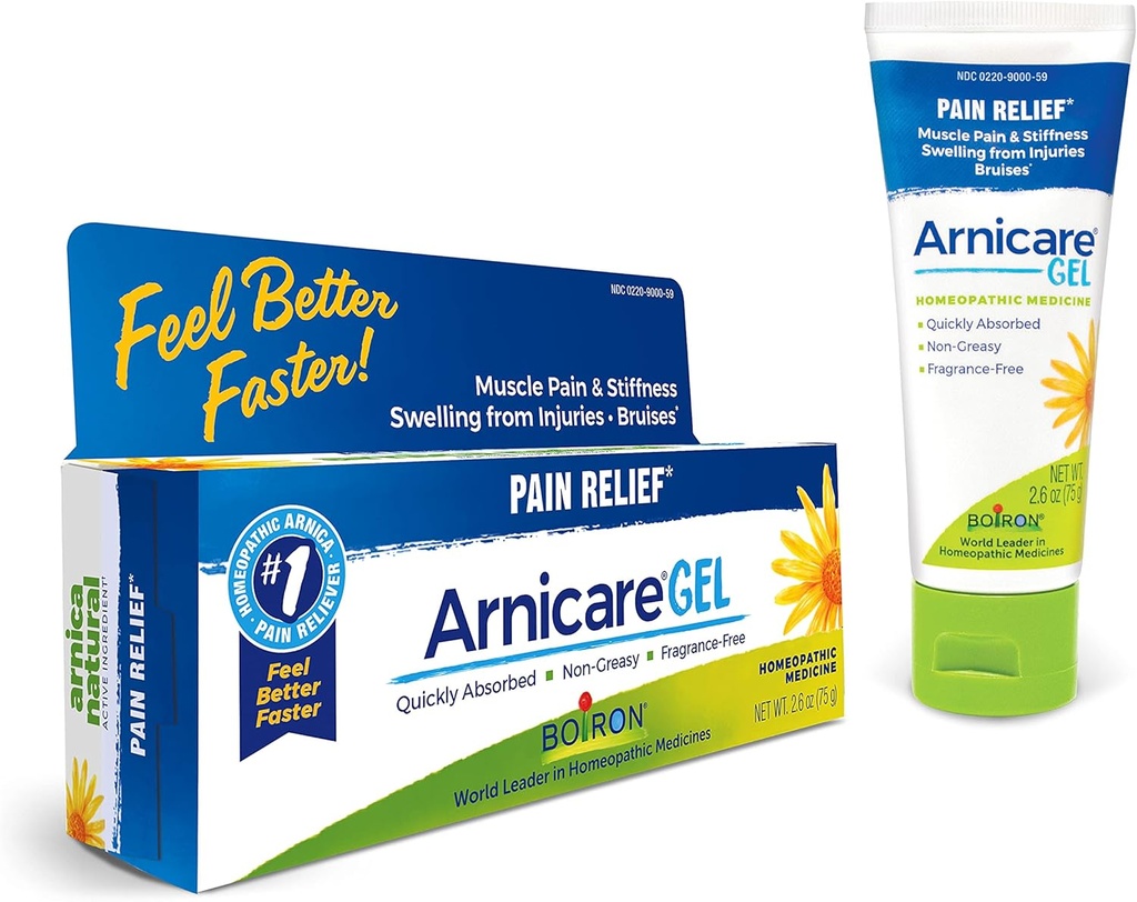 Arnicare Gel 2,6