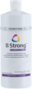 Revival Animal Health Breeder's Edge - B Strong - B Vitamine, ijzer en mineralen Supplement - Vitamine B voor honden, katten, puppies en kittens - 32 oz Liquid