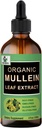 Biologische Mullein Leaf Extract voor Longen