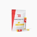 TB12 Electrolytes Powder Packets Limonade 